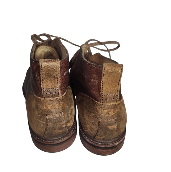 Men's Ugg Glen Chukka Boot 12 - Picture 3 of 5